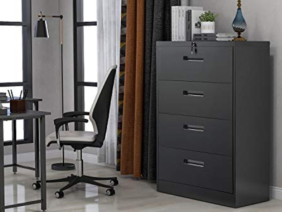 Filing / Cabinets