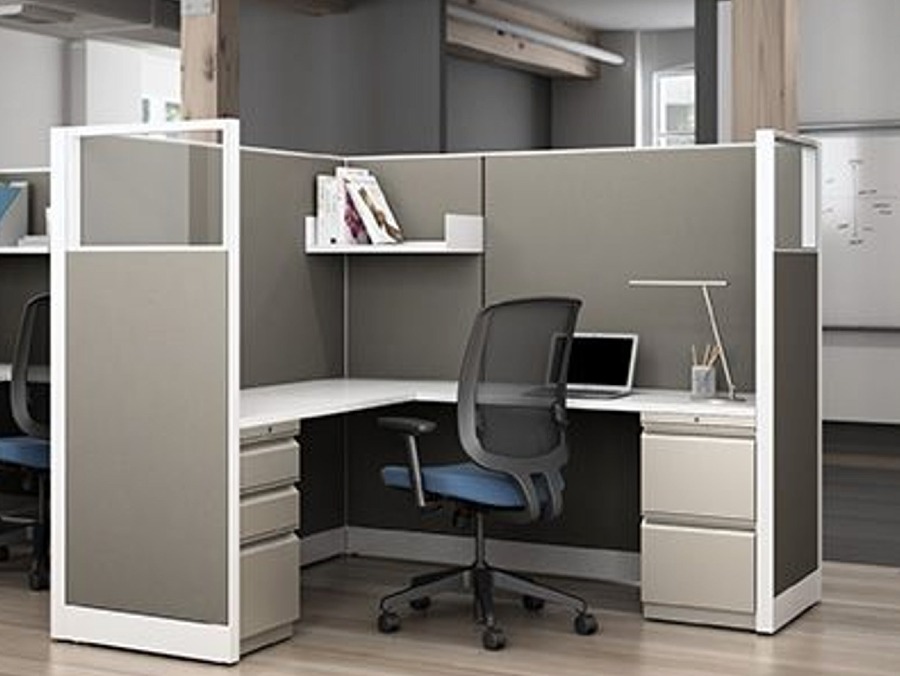 Systems / Cubicles
