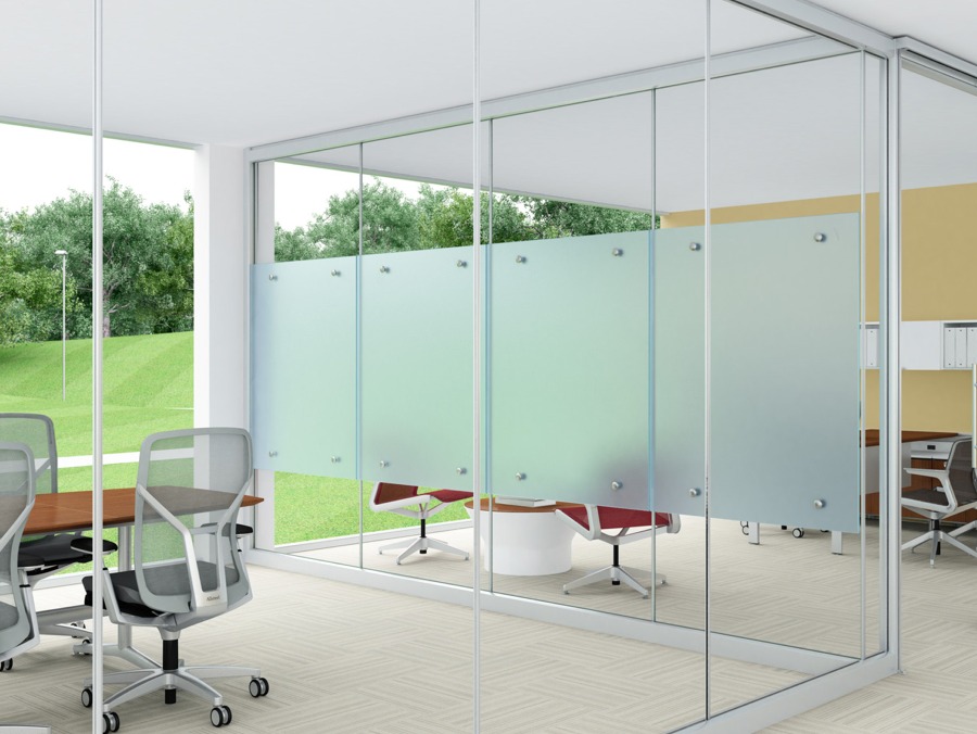 Demountable / Walls