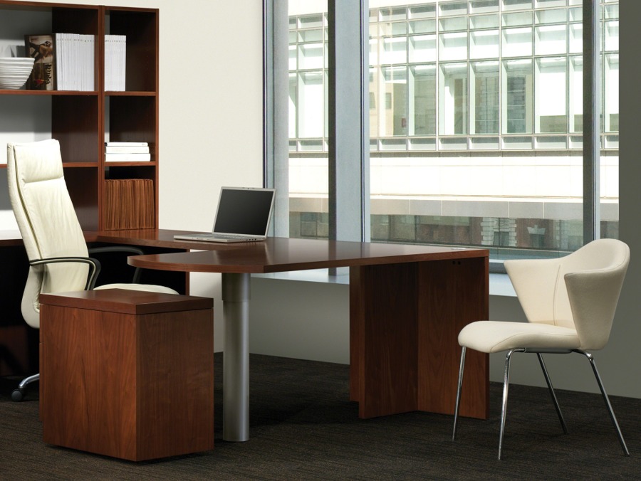 Desks / Casegoods